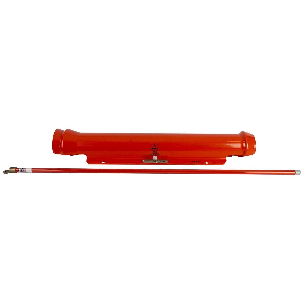 CHANCE 14.6/36.6KV Spiral Conductor Covers 1 conductor cover