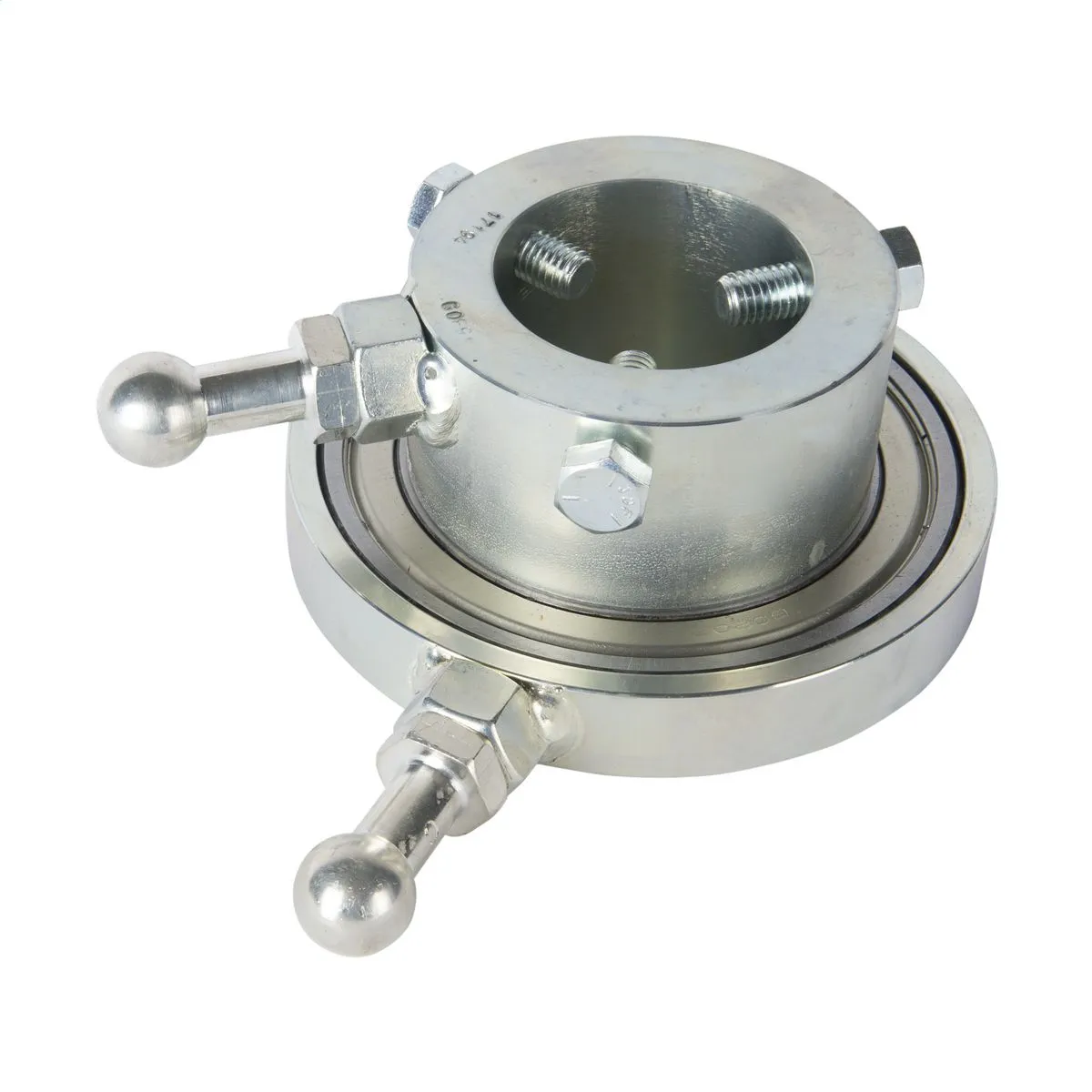 Chance Rotating Ground Adapter 1 Rotating ground adapter