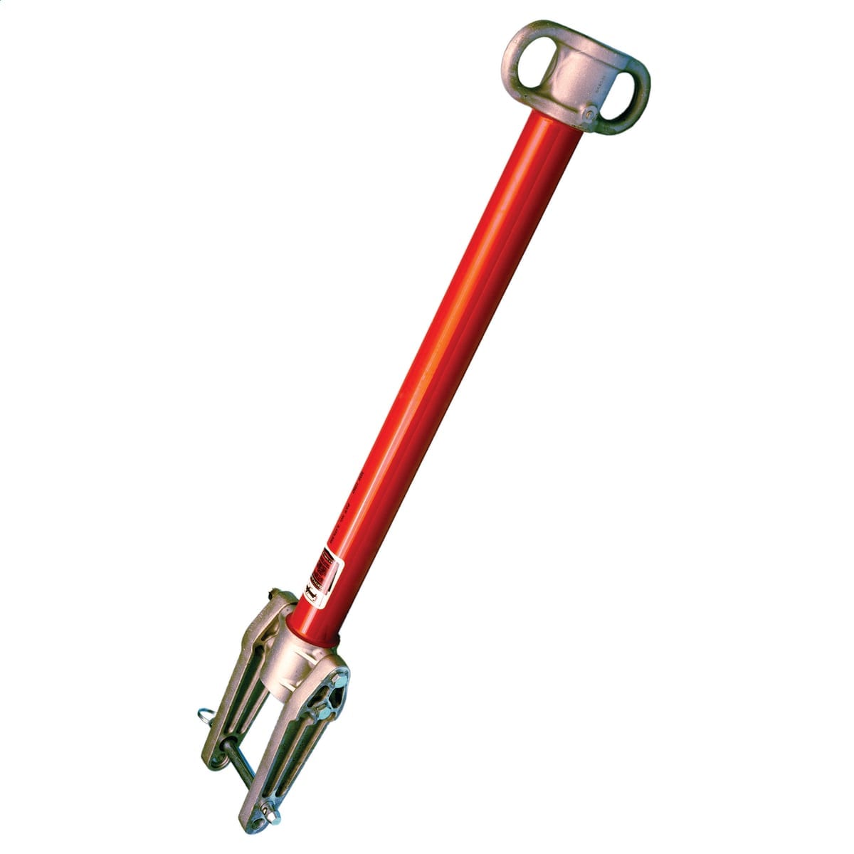 AB Chance Crossarm Gin 1 AB Chance Crossarm Gin