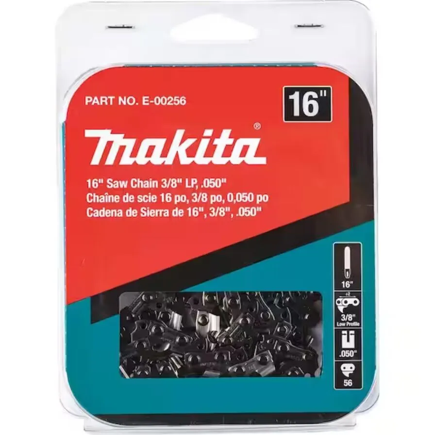 Makita Chainsaw Chains 1 Makita Chainsaw Chain, Saw Chain