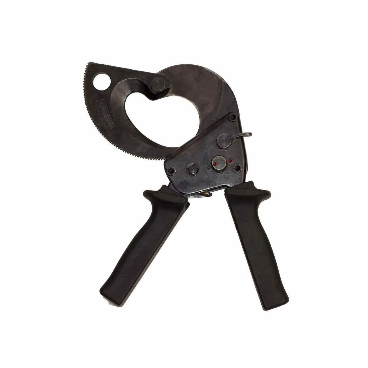 HIT TOOLS Soft Cable Ratchet Cutter 1 Ratchet Cutter