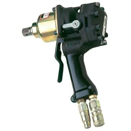 STANLEY Hydraulic Impact Wrench 1 impact wrench