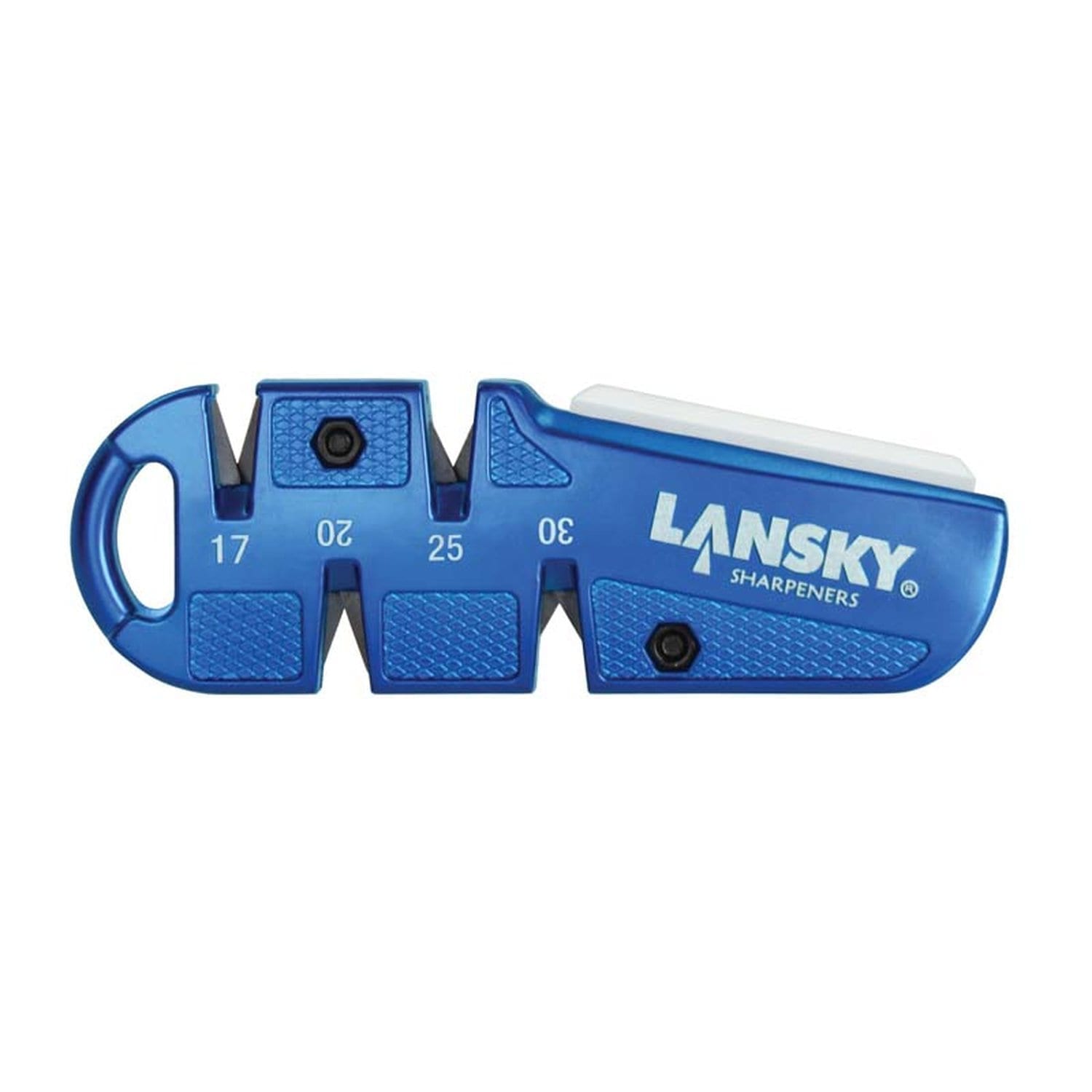 LANSKY QuadSharp Knife Sharpener 1 sharpener