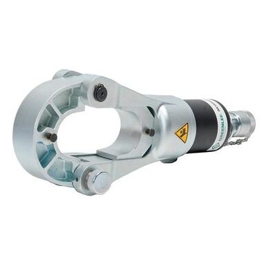 GREENLEE 15 Ton, Flip Top, Remote Head Crimping Tool 1 Remote Head Crimping Tool