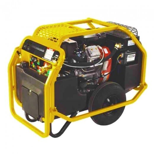 STANLEY Hydraulic Power Unit 1 power unit