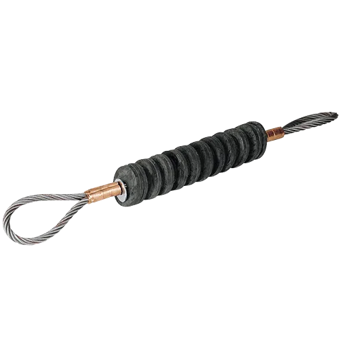 CONDUX Rubber Duct Swab 1 Rubber Duct Swab