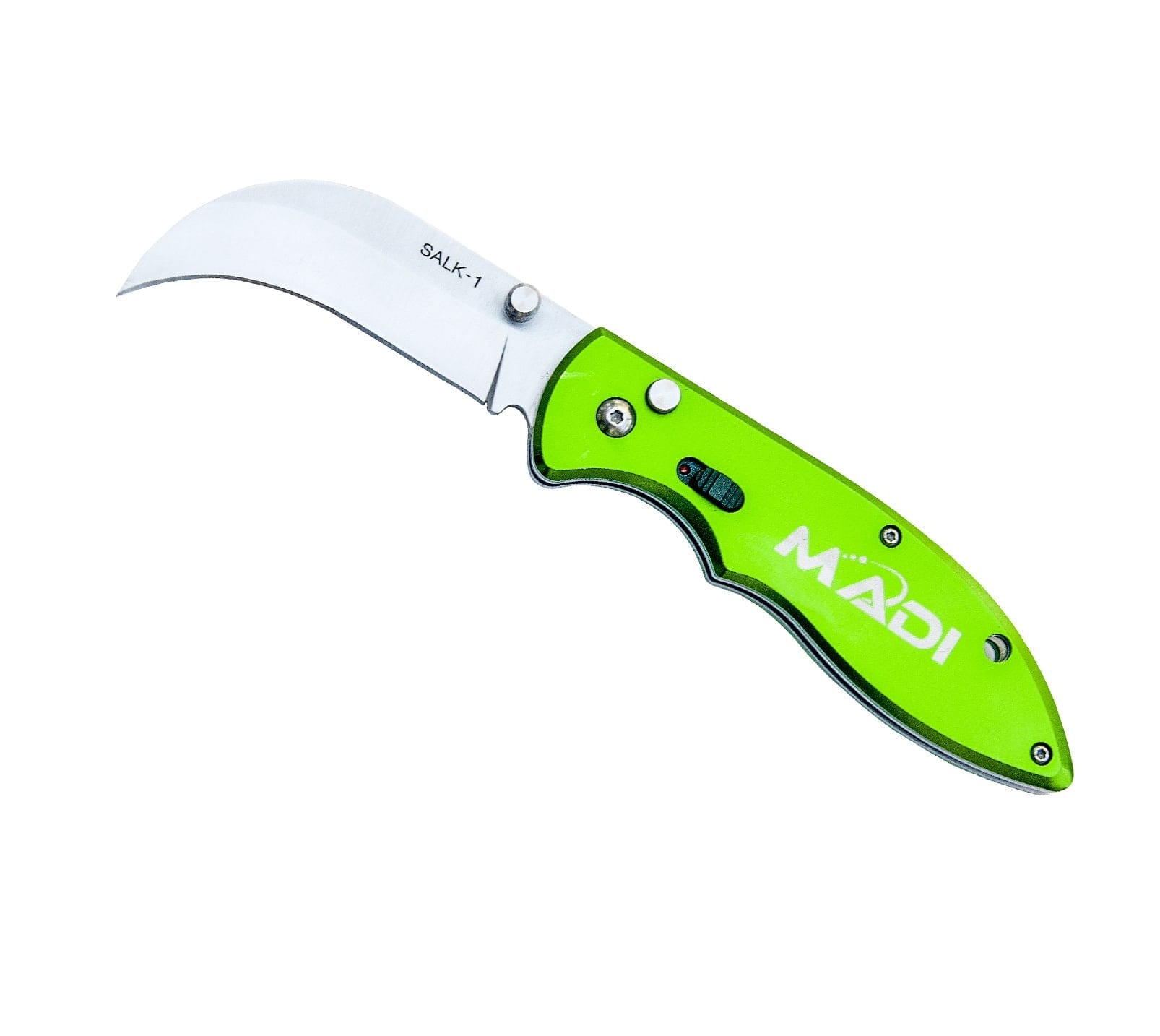 MADI Spring Assisted Lineman Knife 1 lineman knife