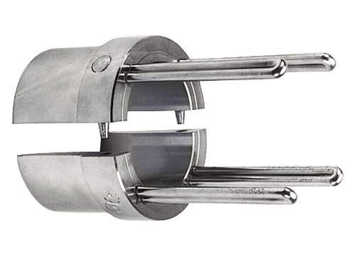 CONDUX Steel Duct Adapters 2 CONDUX Steel Duct Adapters - Image 2