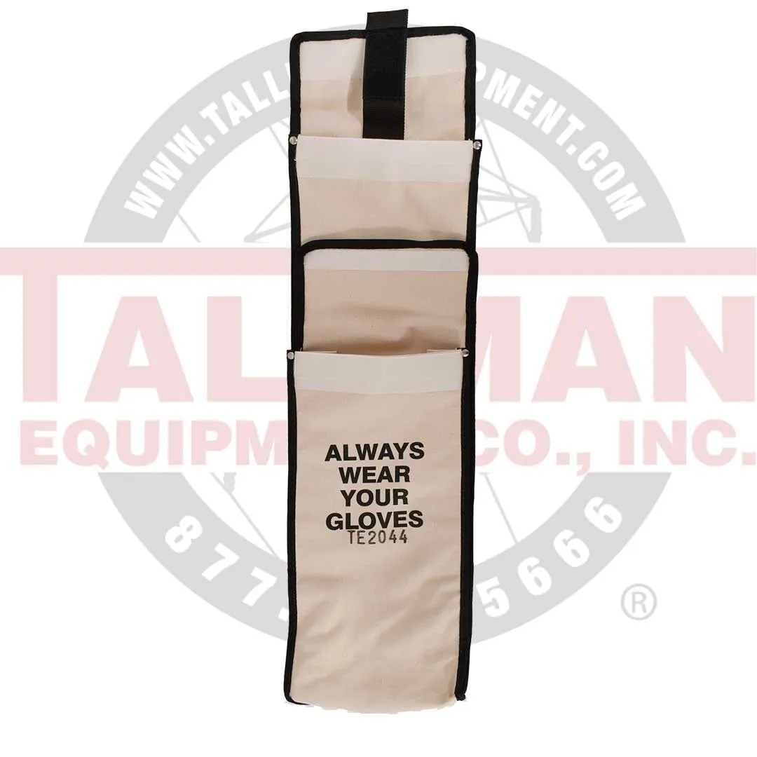 Combination Sleeve & Glove Bag 3 Combination Sleeve & Glove Bag - Image 3