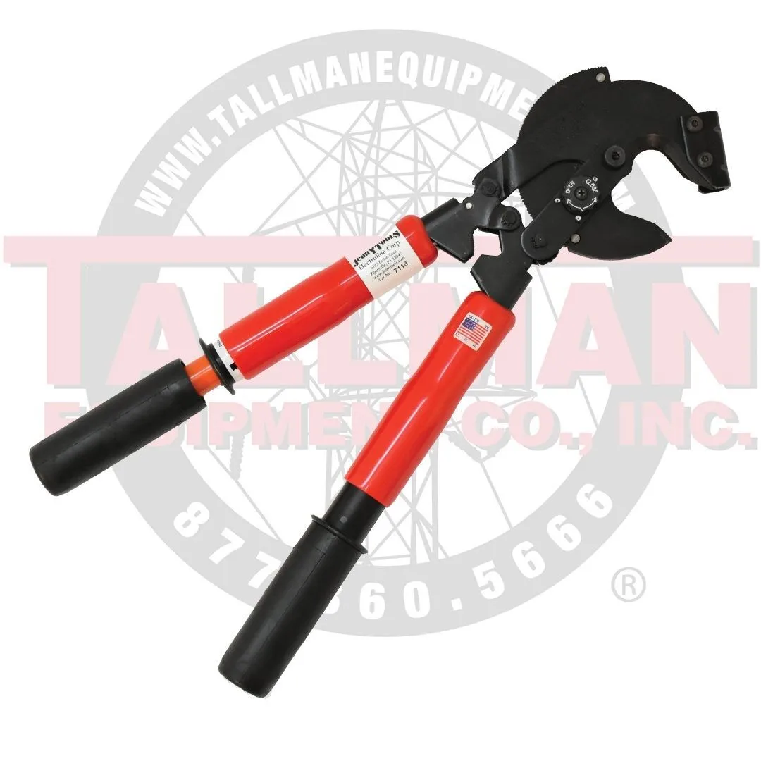 ACSR Cutter