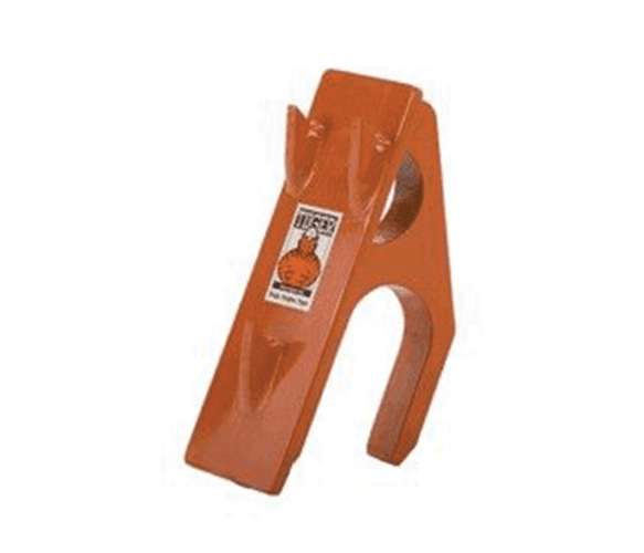 Tiiger Back Plates For Pole Puller 1 back plate