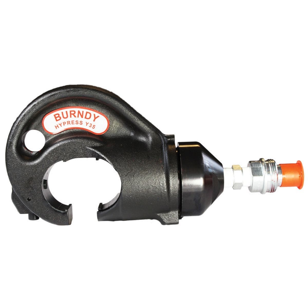 BURNDY 12 Ton Compression Head 1 compression head