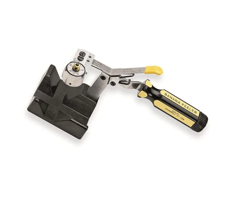 RIPLEY Banana Peeler 1 banana peeler
