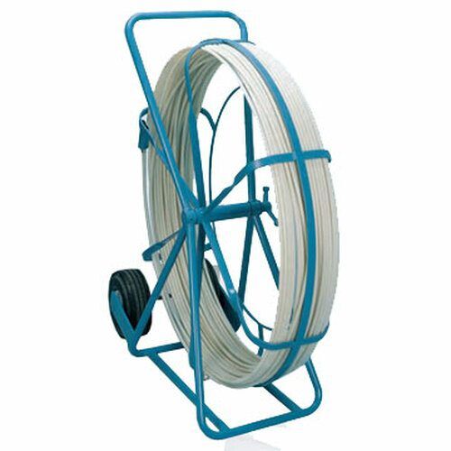CONDUX Python Duct Rodders - 5/16" 1 Condux python duct rodder