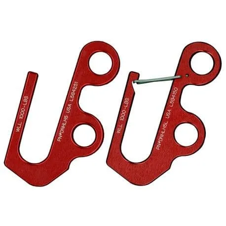 Rated Handline Hooks 1 handline hooks