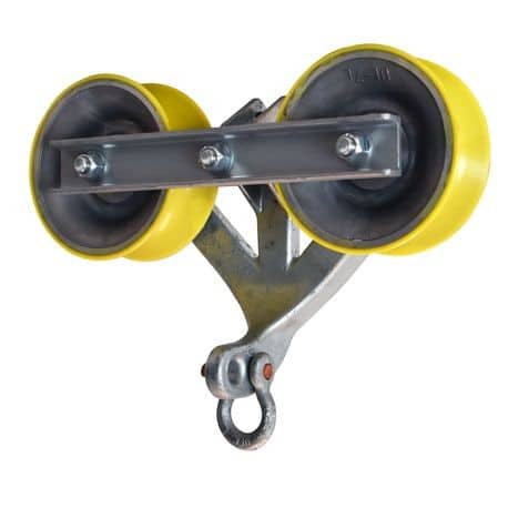DDIN Uplift/Hold Down Block 1 uplift/hold down block