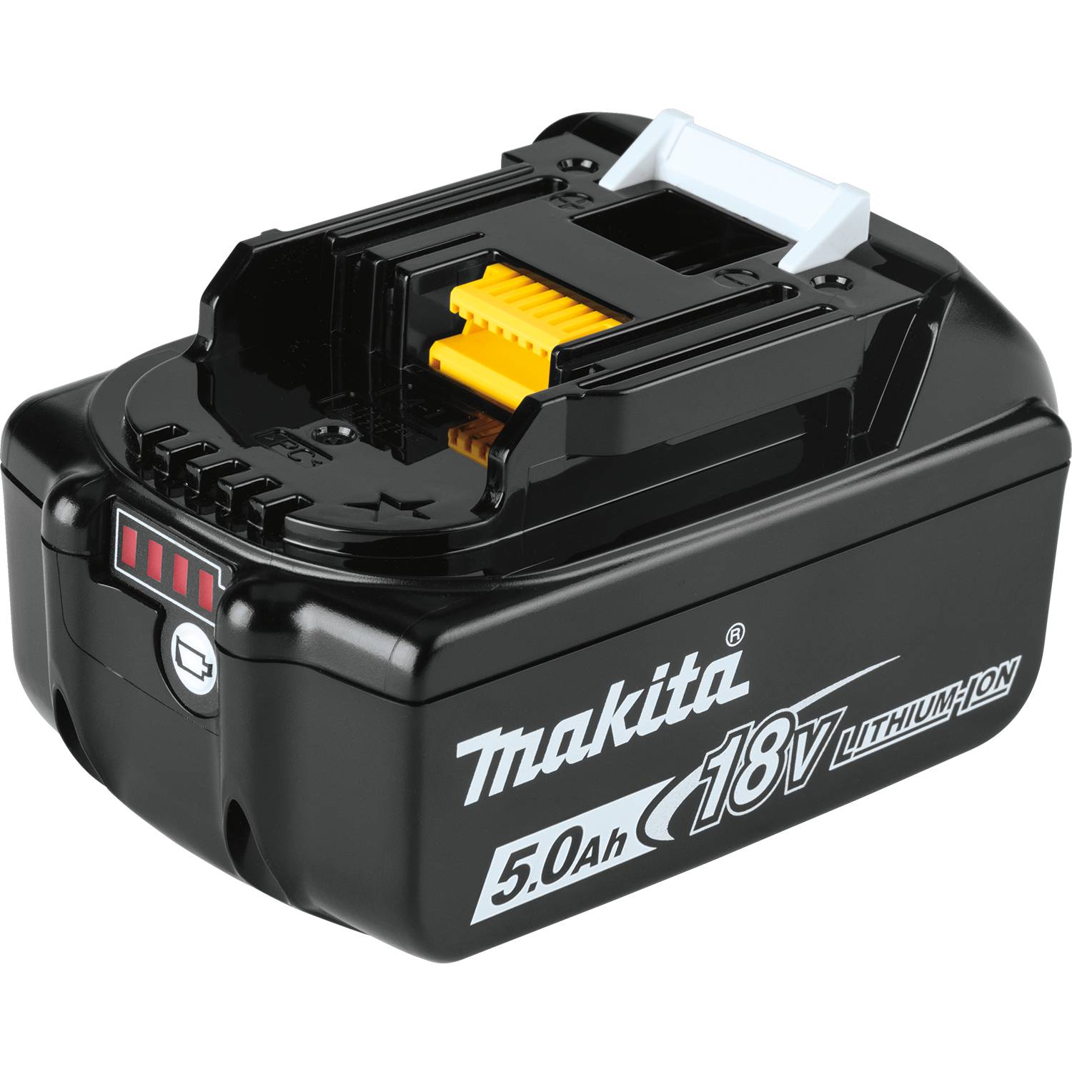 Makita 18V LXT LITHIUM-ION BATTERIES 1 Makita batteries