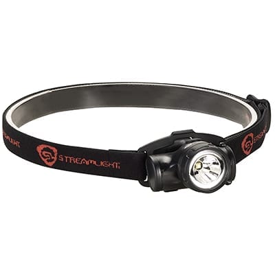 STREAMLIGHT Enduro LED Headlamp 1 headlamp