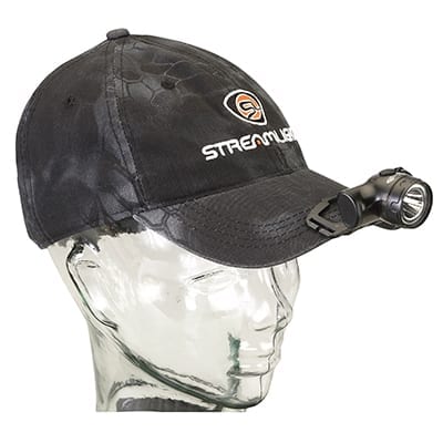STREAMLIGHT Enduro LED Headlamp 2 headlamp
