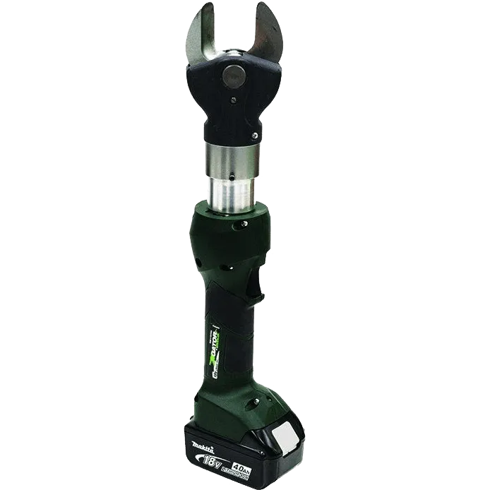 Greenlee In-Line Cable Cutter 35mm 1 Greenlee In-Line Cable Cutter 35mm
