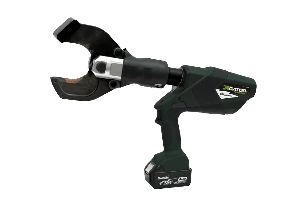 Greenlee Cable Cutter 85mm 1 Greenlee Cable Cutter 85mm