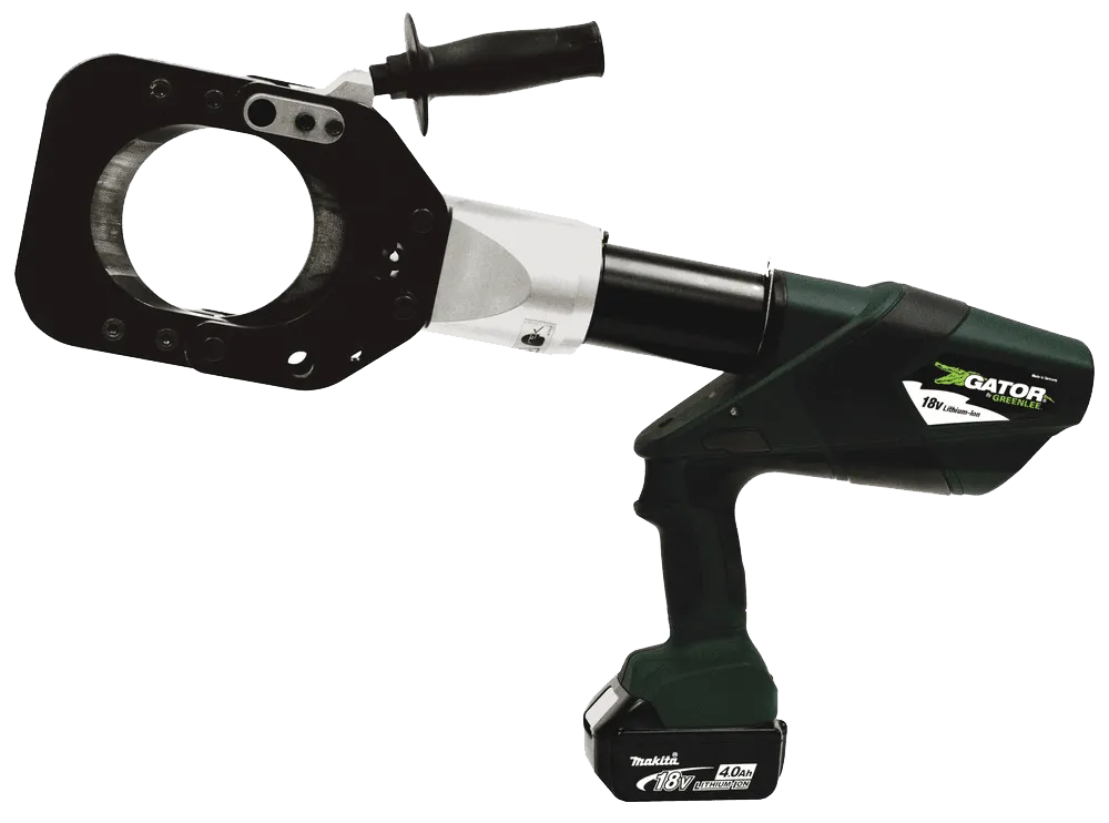 Greenlee Cable Cutter 105mm 1 Greenlee Cable Cutter