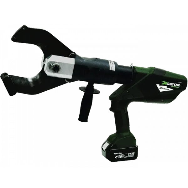 Greenlee Cable Cutter 105mm 1 Greenlee Cable Cutter