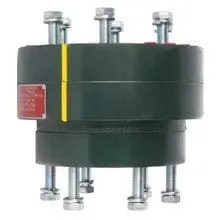 CHANCE Shear Pin Torque Limiter 1 Chance torque limiter