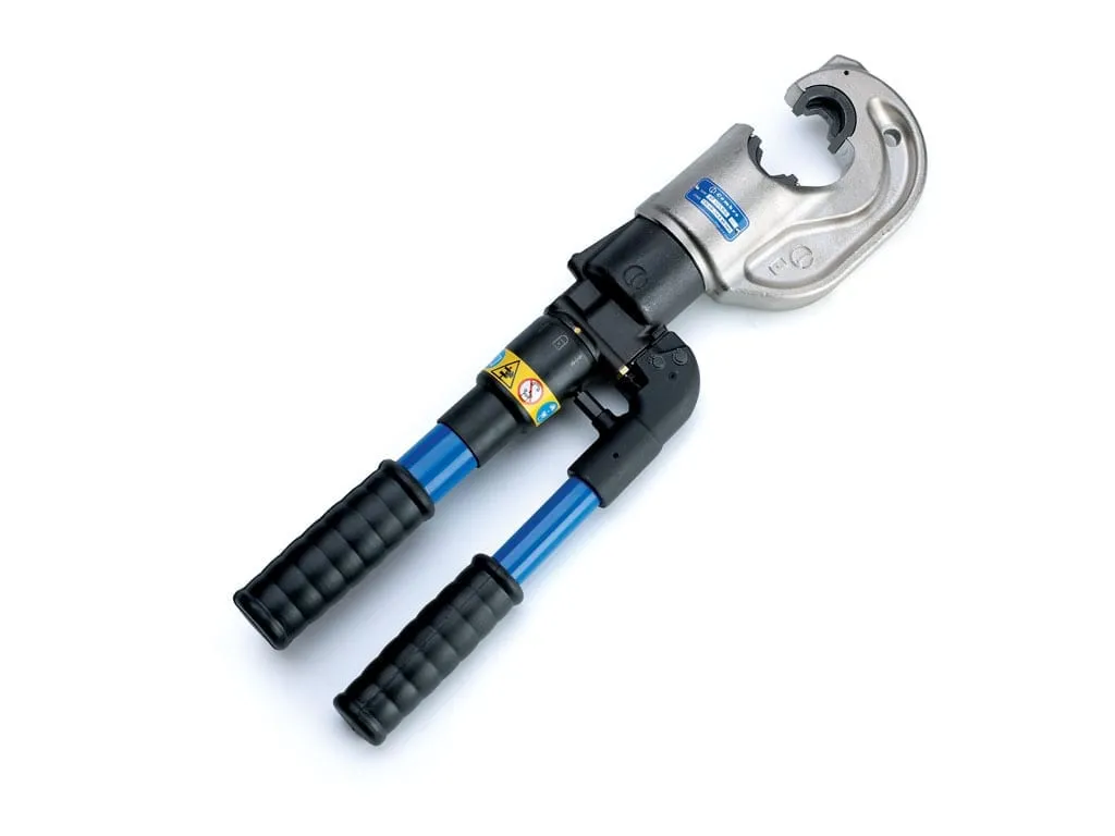 CEMBRE 12 Ton Compression Tool 1 compression tool