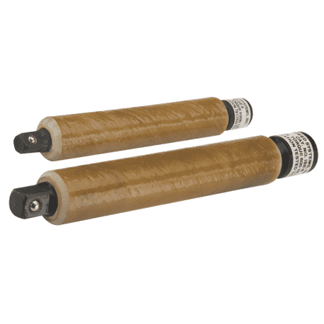 SPEED SYSTEMS Isolated Shaft Extensions 1 shaft extension