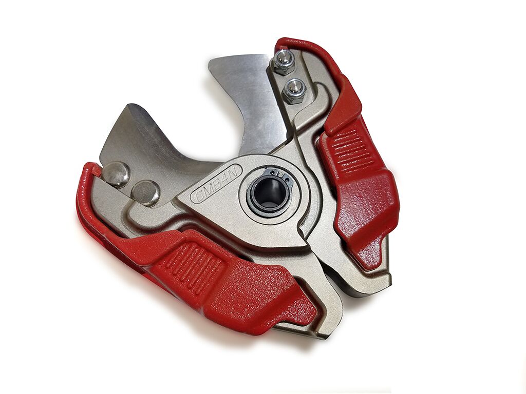 Cembre CUTTING JAWS FOR USE WITH B540ND 1 Cutting Jaws