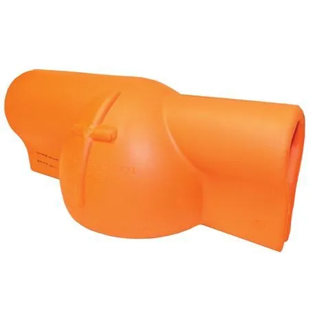 SALISBURY Insulator Cover, Class 2, Type II, 16" x 6.5" 1 insulator cover