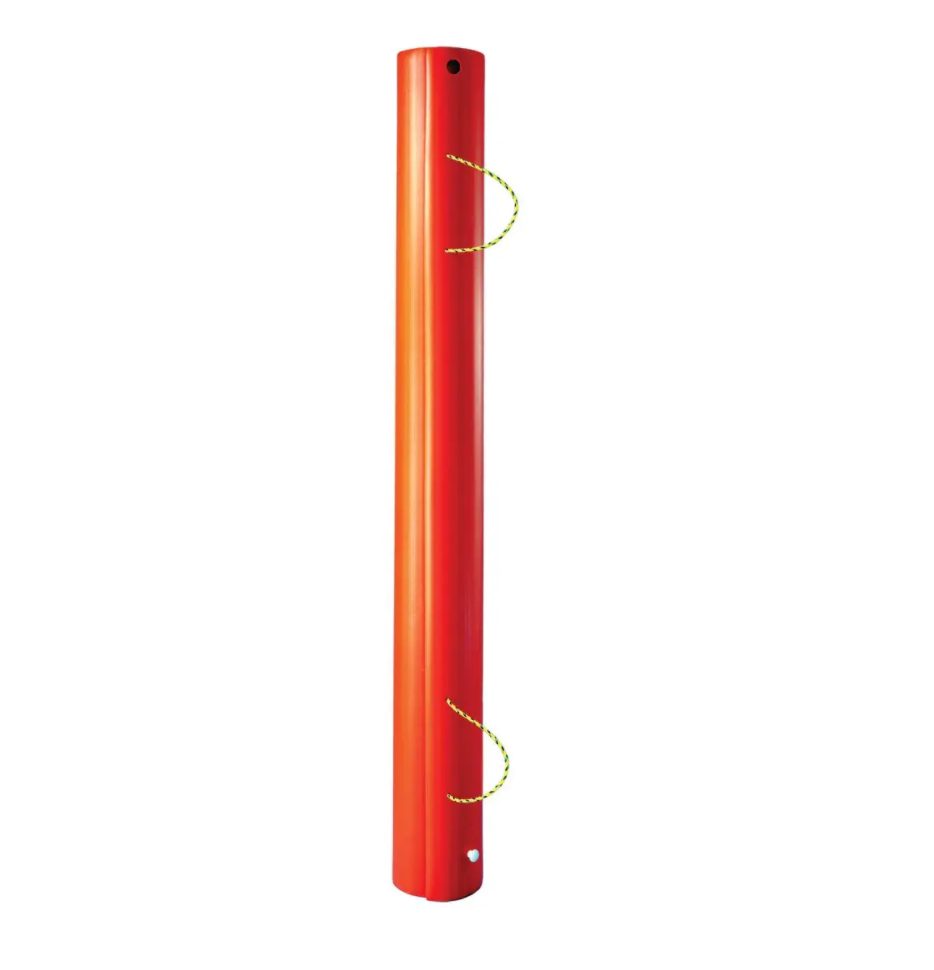 CHANCE Class 4 Pole Covers 1 pole cover