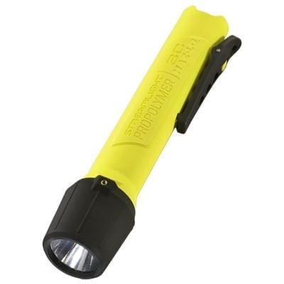 STREAMLIGHT Haz-Lo® Safety Rated Flashlight 1 flashlight