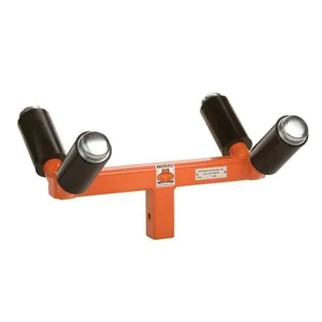 Tiiger Roller Cradle Assembly 1 roller cradle assembly