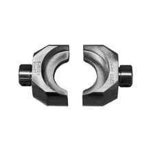 BURNDY 15 Ton S Die Sets For Use With Y45 1 BURNDY 15 Ton S Die Sets For Use With Y45