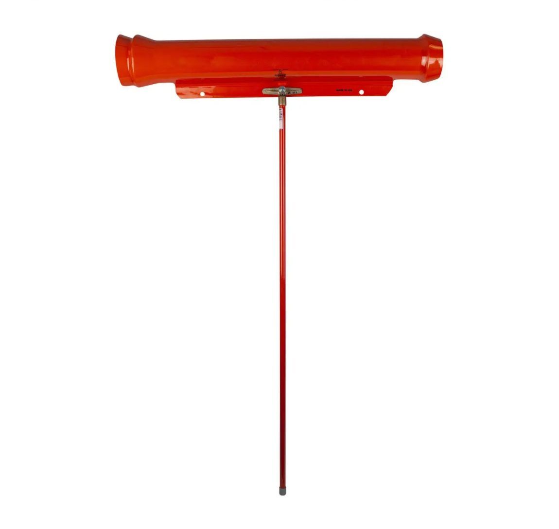 CHANCE 15/36.6KV Spiral Conductor Covers for Double Crossarms 2 CHANCE 15/36.6KV Spiral Conductor Covers for Double Crossarms - Image 2