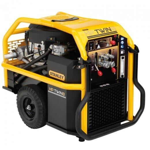 STANLEY Hydraulic Power Unit HP28 1 power unit