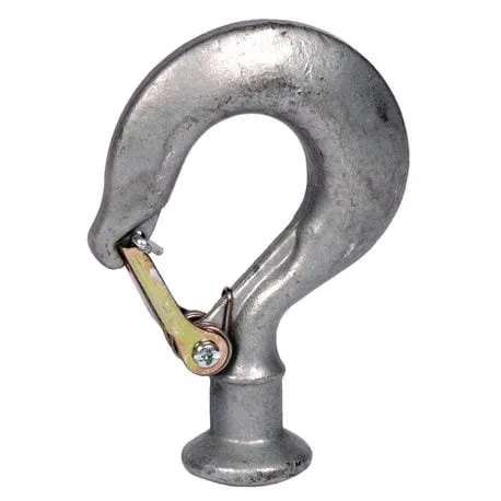 DDIN Safety Hook 1 DDIN Safety Hook