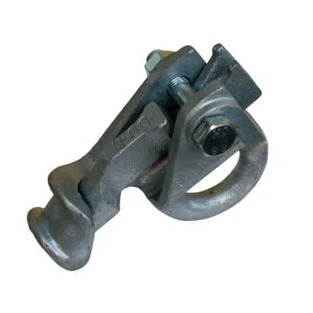 REPLACEMENT WEDGE FOR DNPE-1 1 pulling eye wedge