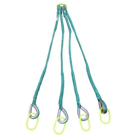 DDIN Heavy-Duty Three Phase Padmount Transformer Slings 1 Transformer Sling
