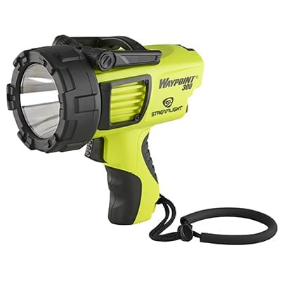 STREAMLIGHT Waypoint Rechargeable Spotlight 1 spotlight