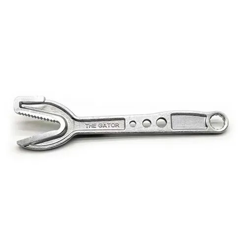 ALLIGATOR / GOAT WRENCH 1 Alligator/Goat Wrench