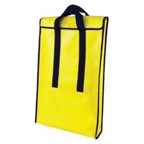 Vinyl Groundset Bag 1 Vinyl Groundset Bag