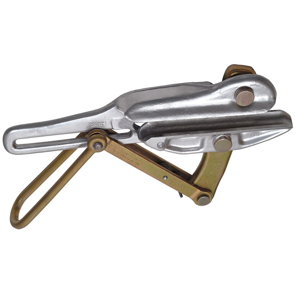 Klein Chicago Grips for Large Diameter Conductors 1628 Series 1 Klein 1628 Series Chicago Grip