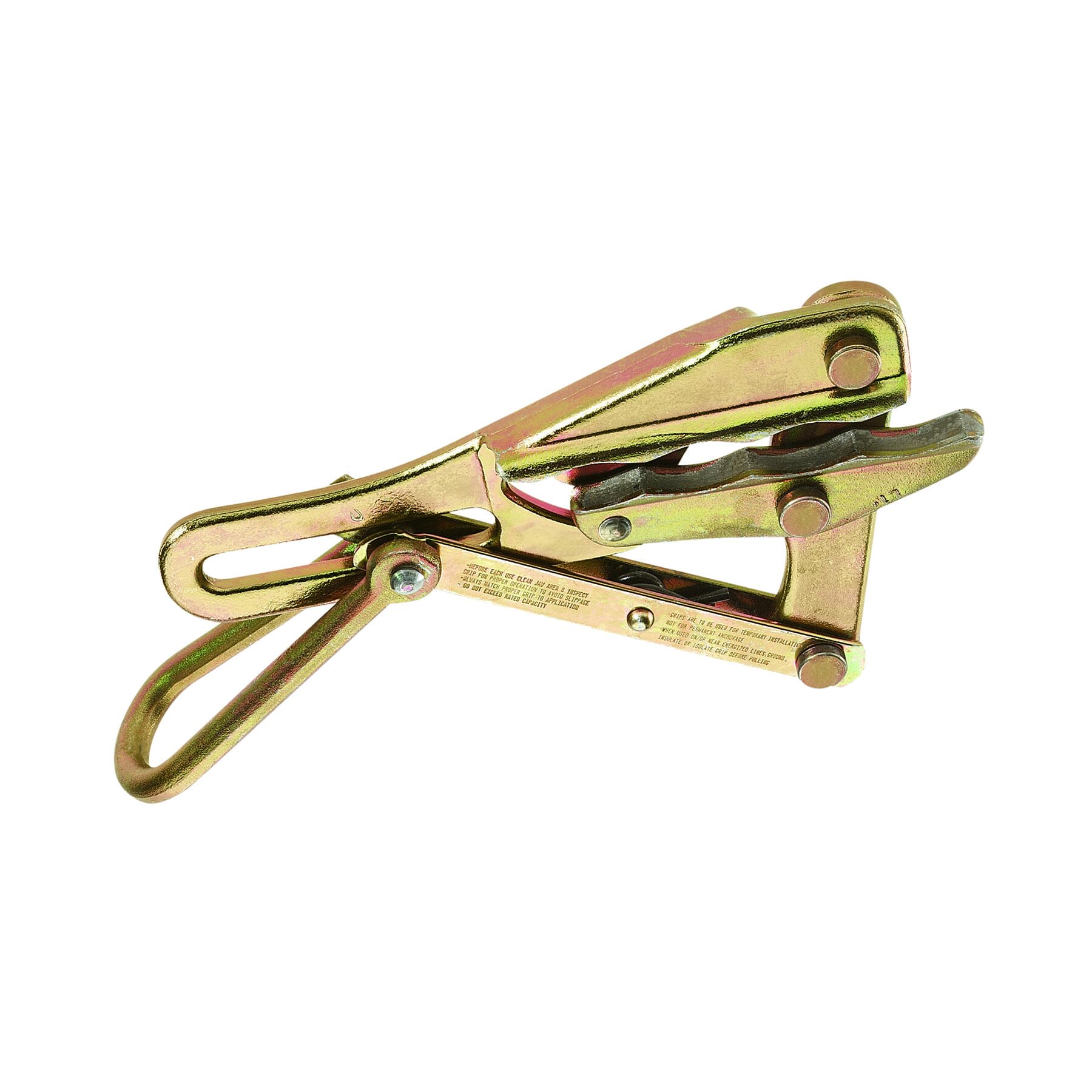 Klein Chicago Grips For PVC Covered Conductors 1 Klein Chicago Grip