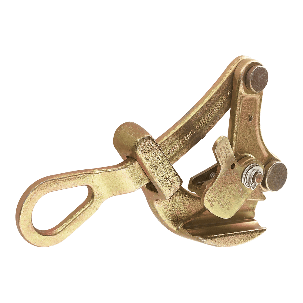 Klein Parallel Jaw Grips 1685 Series 1 Klein Parallel Jaw Grips