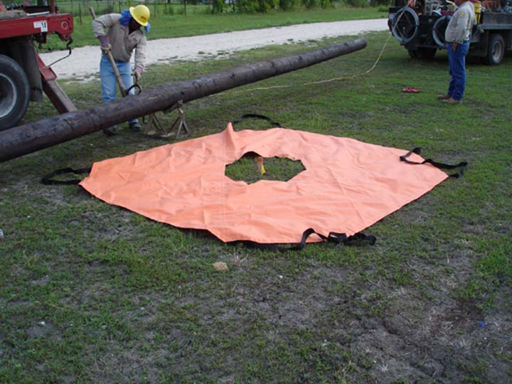 The Dirt Skirt 3 The Dirt Skirt - Image 3