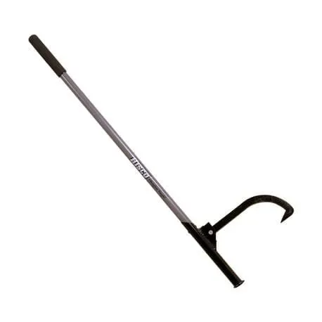 FIBERGLASS HANDLE CANT HOOKS, 48" 1 Cant Hook