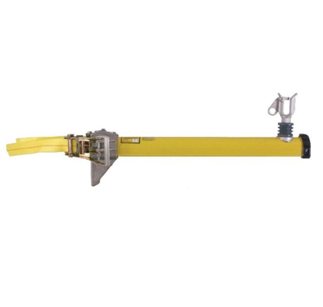 Hastings Pole Mounted Super "U" Support Arm 2 Hastings Pole Mounted Super "U" Support Arm - Image 2